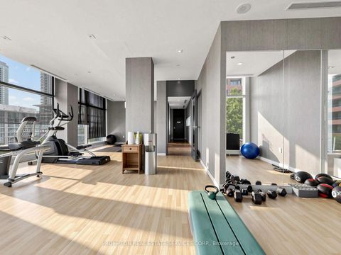 Photo 46 at 1006 - 4K Spadina Avenue, Waterfront Communities C1, Toronto