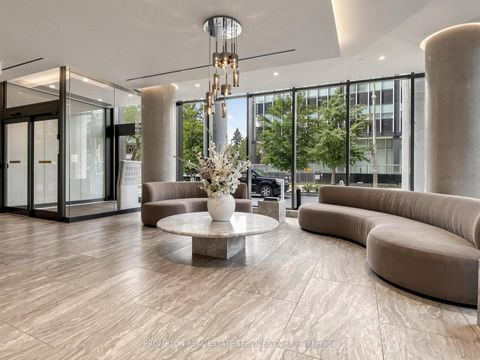 Photo 47 at 1006 - 4K Spadina Avenue, Waterfront Communities C1, Toronto