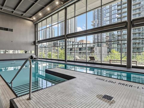 Photo 48 at 1006 - 4K Spadina Avenue, Waterfront Communities C1, Toronto