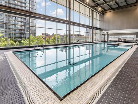 Photo 49 at 1006 - 4K Spadina Avenue, Waterfront Communities C1, Toronto