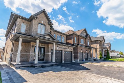 Photo 2 at 257 East's Corners Boulevard, Kleinburg, Vaughan
