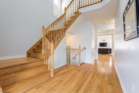 Photo 5 at 257 East's Corners Boulevard, Kleinburg, Vaughan