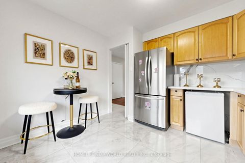 Photo 17 at 227 Hollyberry Trail, Hillcrest Village, Toronto