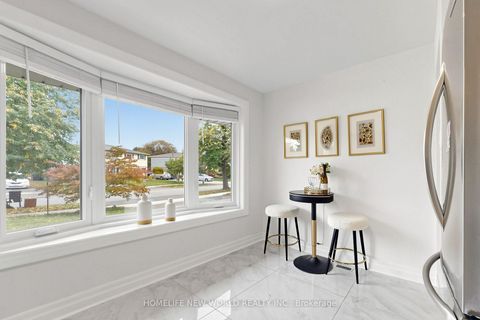Photo 18 at 227 Hollyberry Trail, Hillcrest Village, Toronto