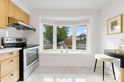 Photo 19 at 227 Hollyberry Trail, Hillcrest Village, Toronto