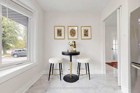 Photo 20 at 227 Hollyberry Trail, Hillcrest Village, Toronto