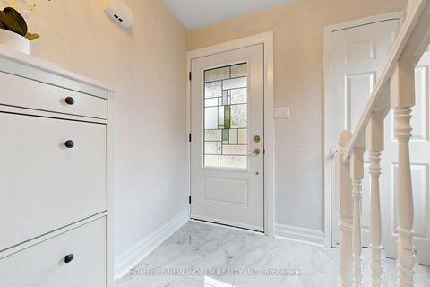Photo 22 at 227 Hollyberry Trail, Hillcrest Village, Toronto