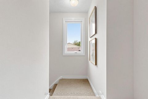 Photo 24 at 227 Hollyberry Trail, Hillcrest Village, Toronto