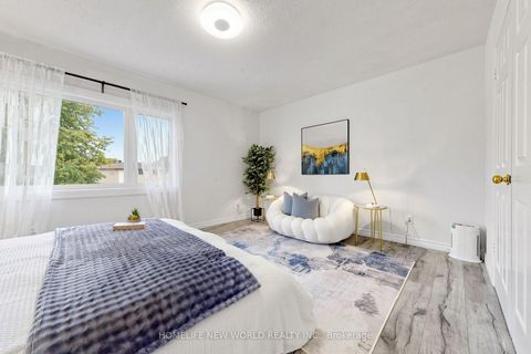 Photo 28 at 227 Hollyberry Trail, Hillcrest Village, Toronto