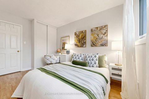 Photo 30 at 227 Hollyberry Trail, Hillcrest Village, Toronto