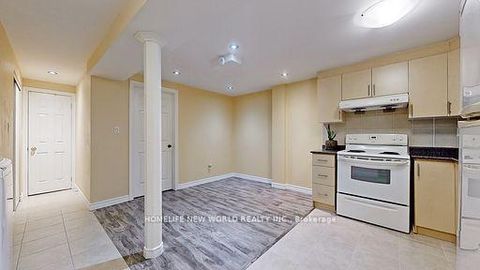 Photo 33 at 227 Hollyberry Trail, Hillcrest Village, Toronto
