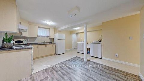 Photo 34 at 227 Hollyberry Trail, Hillcrest Village, Toronto