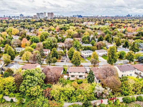 Photo 38 at 227 Hollyberry Trail, Hillcrest Village, Toronto