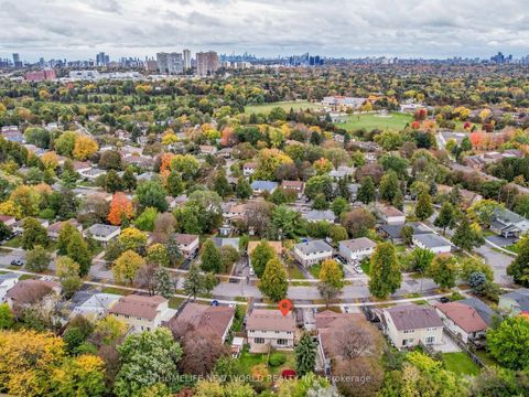 Photo 40 at 227 Hollyberry Trail, Hillcrest Village, Toronto