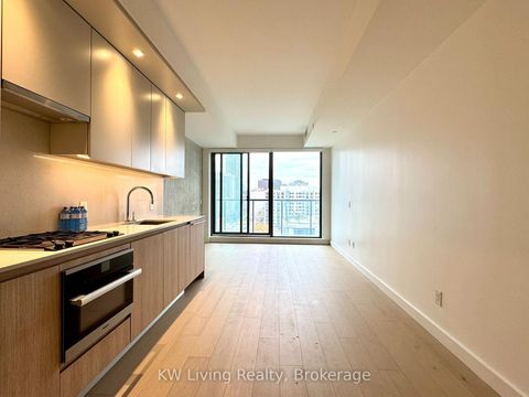 Photo 2 at 1306 - 81 Wellesley Street E, Yonge Corridor, Toronto