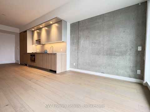 Photo 3 at 1306 - 81 Wellesley Street E, Yonge Corridor, Toronto