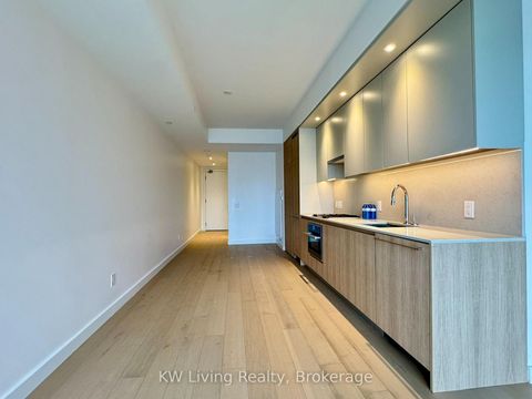 Photo 4 at 1306 - 81 Wellesley Street E, Yonge Corridor, Toronto