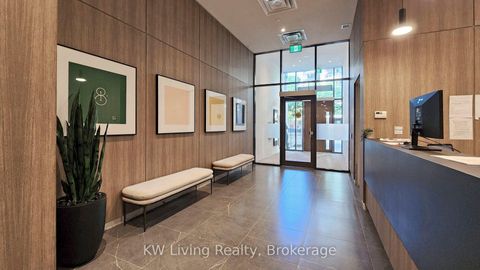 Photo 10 at 1306 - 81 Wellesley Street E, Yonge Corridor, Toronto