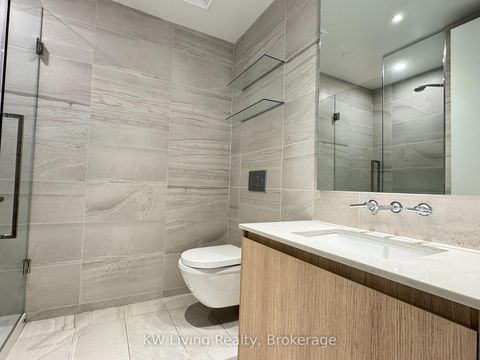 Photo 11 at 1306 - 81 Wellesley Street E, Yonge Corridor, Toronto
