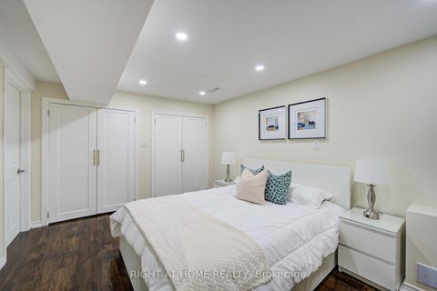 Photo 37 at 81 Old Colony Road, Oak Ridges Lake Wilcox, Richmond Hill