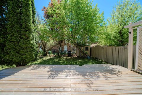 Photo 40 at 81 Old Colony Road, Oak Ridges Lake Wilcox, Richmond Hill