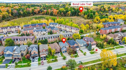 Photo 41 at 81 Old Colony Road, Oak Ridges Lake Wilcox, Richmond Hill