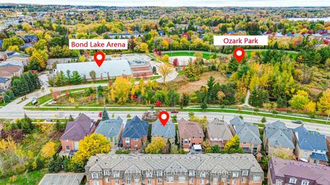 Photo 42 at 81 Old Colony Road, Oak Ridges Lake Wilcox, Richmond Hill