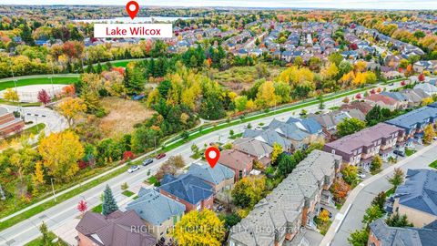 Photo 43 at 81 Old Colony Road, Oak Ridges Lake Wilcox, Richmond Hill