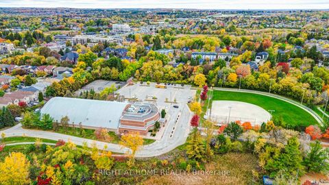 Photo 44 at 81 Old Colony Road, Oak Ridges Lake Wilcox, Richmond Hill