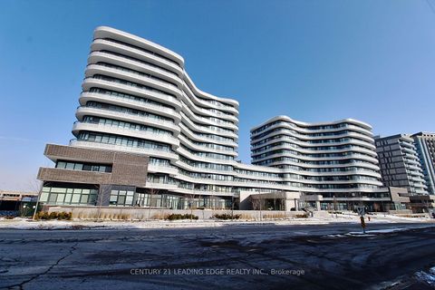 Photo 0 at 814 - 99 The Donway West Road, Don Mills, Toronto