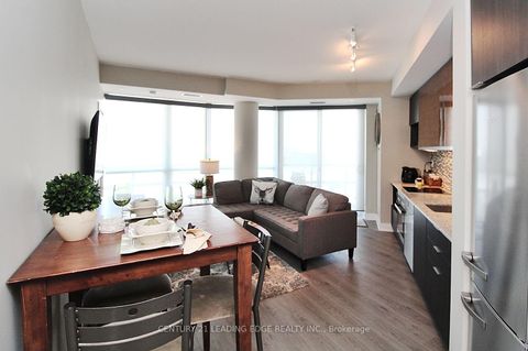 Photo 5 at 814 - 99 The Donway West Road, Don Mills, Toronto
