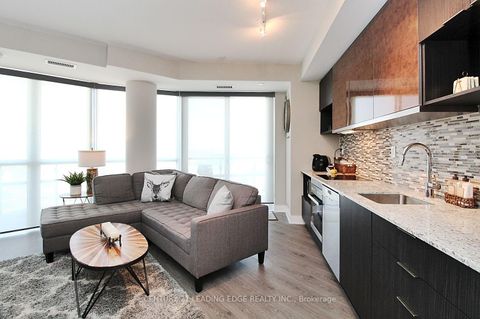 Photo 6 at 814 - 99 The Donway West Road, Don Mills, Toronto