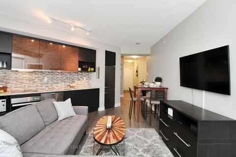 Photo 14 at 814 - 99 The Donway West Road, Don Mills, Toronto