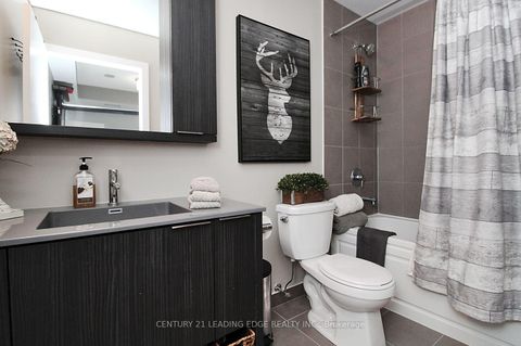 Photo 20 at 814 - 99 The Donway West Road, Don Mills, Toronto