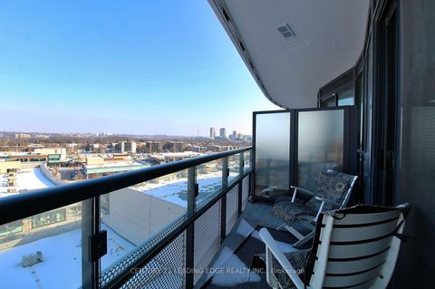 Photo 23 at 814 - 99 The Donway West Road, Don Mills, Toronto