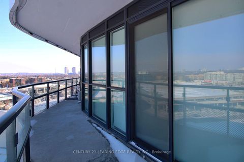 Photo 25 at 814 - 99 The Donway West Road, Don Mills, Toronto