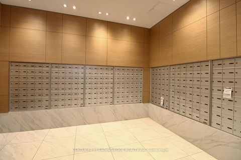Photo 26 at 814 - 99 The Donway West Road, Don Mills, Toronto