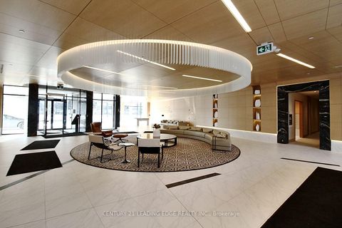 Photo 27 at 814 - 99 The Donway West Road, Don Mills, Toronto