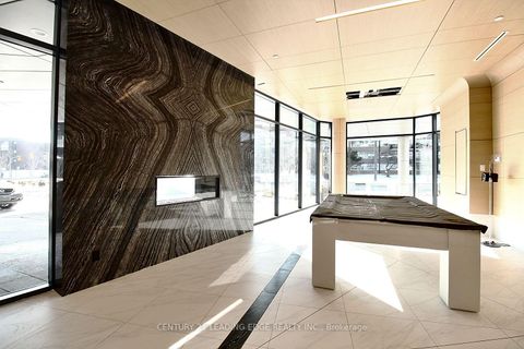 Photo 30 at 814 - 99 The Donway West Road, Don Mills, Toronto