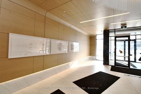 Photo 31 at 814 - 99 The Donway West Road, Don Mills, Toronto