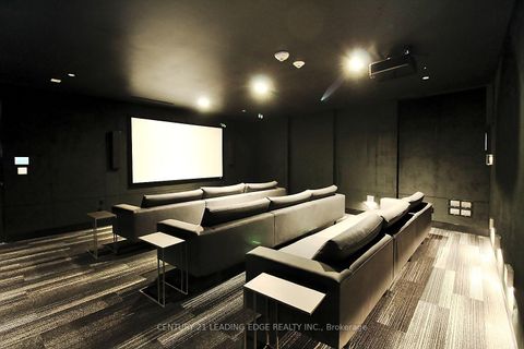 Photo 33 at 814 - 99 The Donway West Road, Don Mills, Toronto