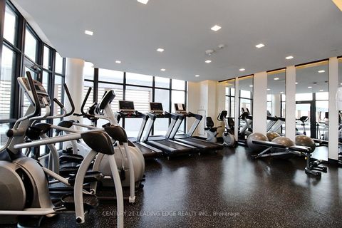 Photo 40 at 814 - 99 The Donway West Road, Don Mills, Toronto