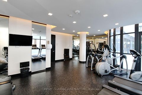 Photo 41 at 814 - 99 The Donway West Road, Don Mills, Toronto