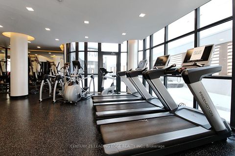 Photo 42 at 814 - 99 The Donway West Road, Don Mills, Toronto