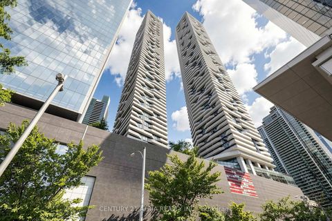 Photo 0 at 5205 - 88 Harbour Street, Waterfront Communities C1, Toronto