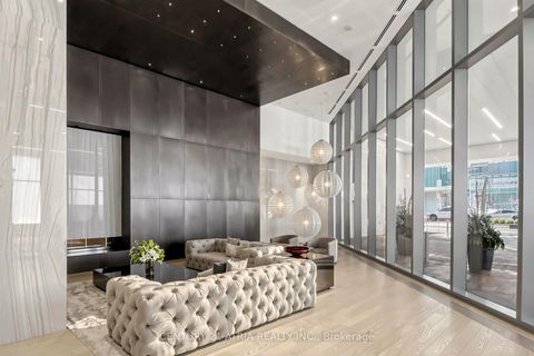 Photo 5 at 5205 - 88 Harbour Street, Waterfront Communities C1, Toronto