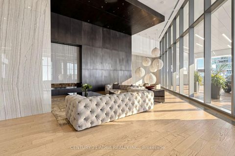 Photo 6 at 5205 - 88 Harbour Street, Waterfront Communities C1, Toronto
