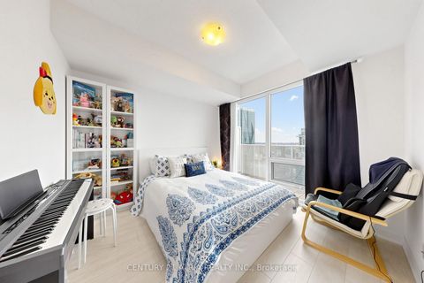 Photo 18 at 5205 - 88 Harbour Street, Waterfront Communities C1, Toronto