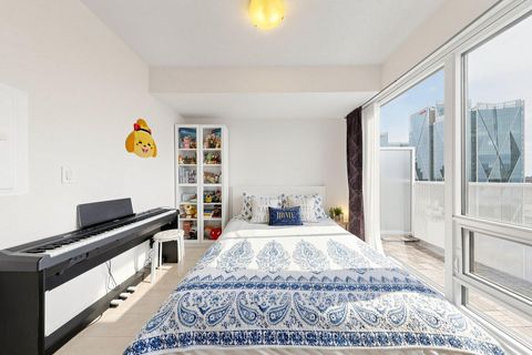 Photo 19 at 5205 - 88 Harbour Street, Waterfront Communities C1, Toronto