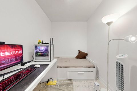 Photo 21 at 5205 - 88 Harbour Street, Waterfront Communities C1, Toronto